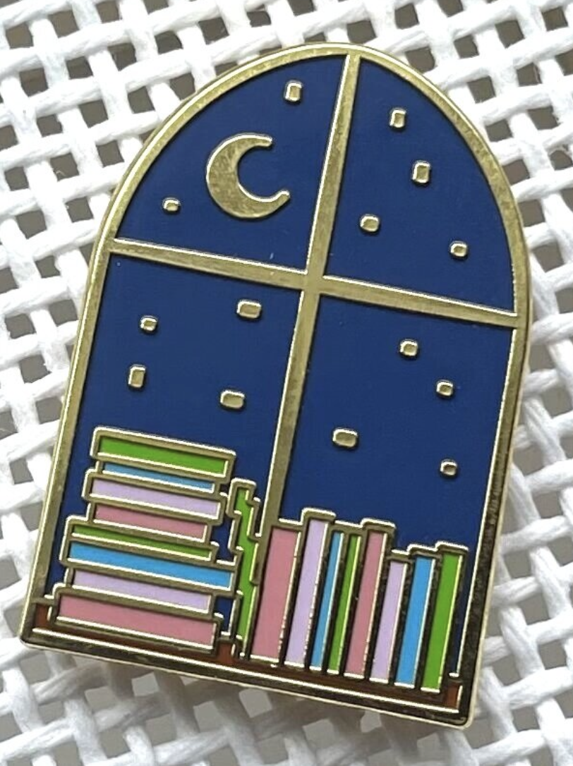 Accessories STARRY SKIES  NEEDLE MINDER
