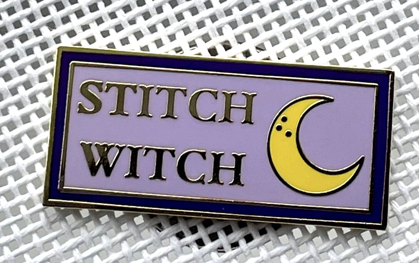 Accessories STITCH WITCH  NEEDLE MINDER