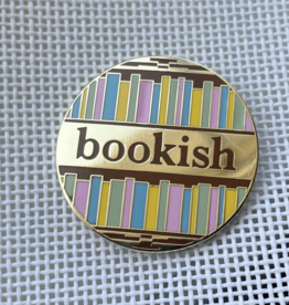 Accessories BOOKISH NEEDLE MINDER