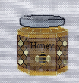 Canvas HONEY POT  SAS0025