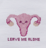 Canvas CUTERUS  SAS0036