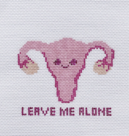 Canvas CUTERUS  SAS0036