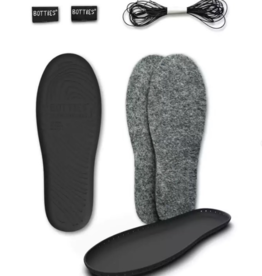 Accessories BOTTIES SOLES  SMALL