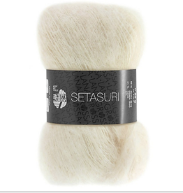 Yarn SETA SURI