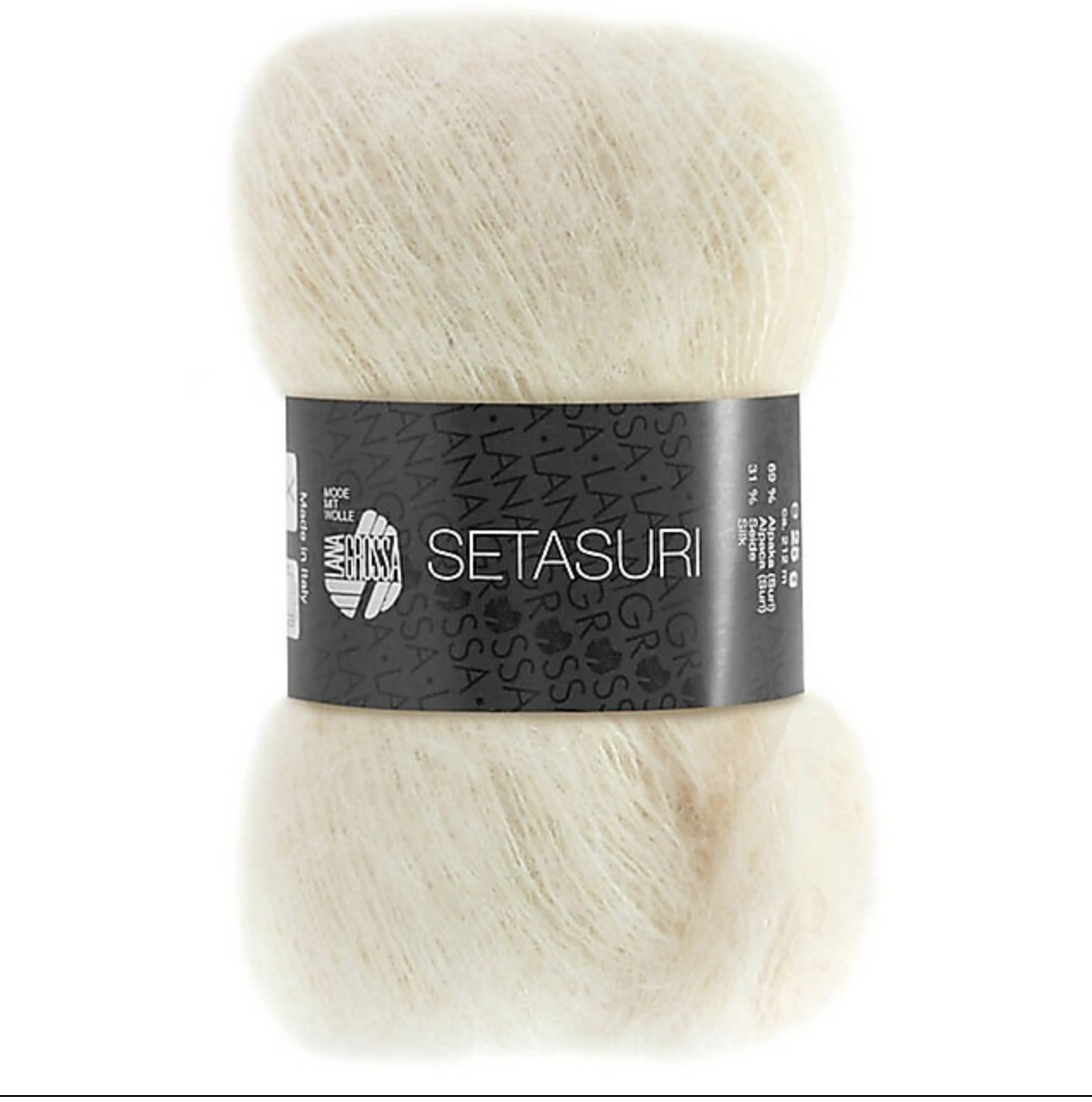 Yarn SETA SURI