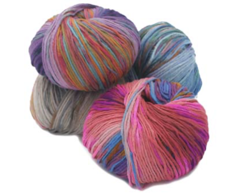 Yarn FACADE