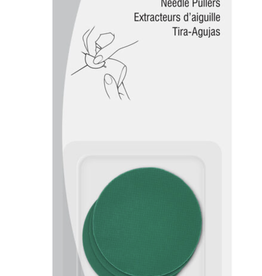Accessories NEEDLE PULLERS