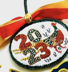 Canvas SPOONBILL 2023 PHEASANT  KCD1421