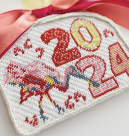 Canvas SPOONBILL 2024 CRANE   KCD1421