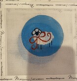 Canvas MARQUINS BEGINNER LAMB