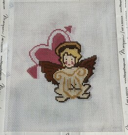 Canvas MARQUIN'S CUPID
