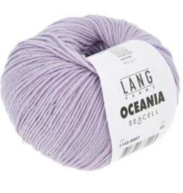 Yarn OCEANIA