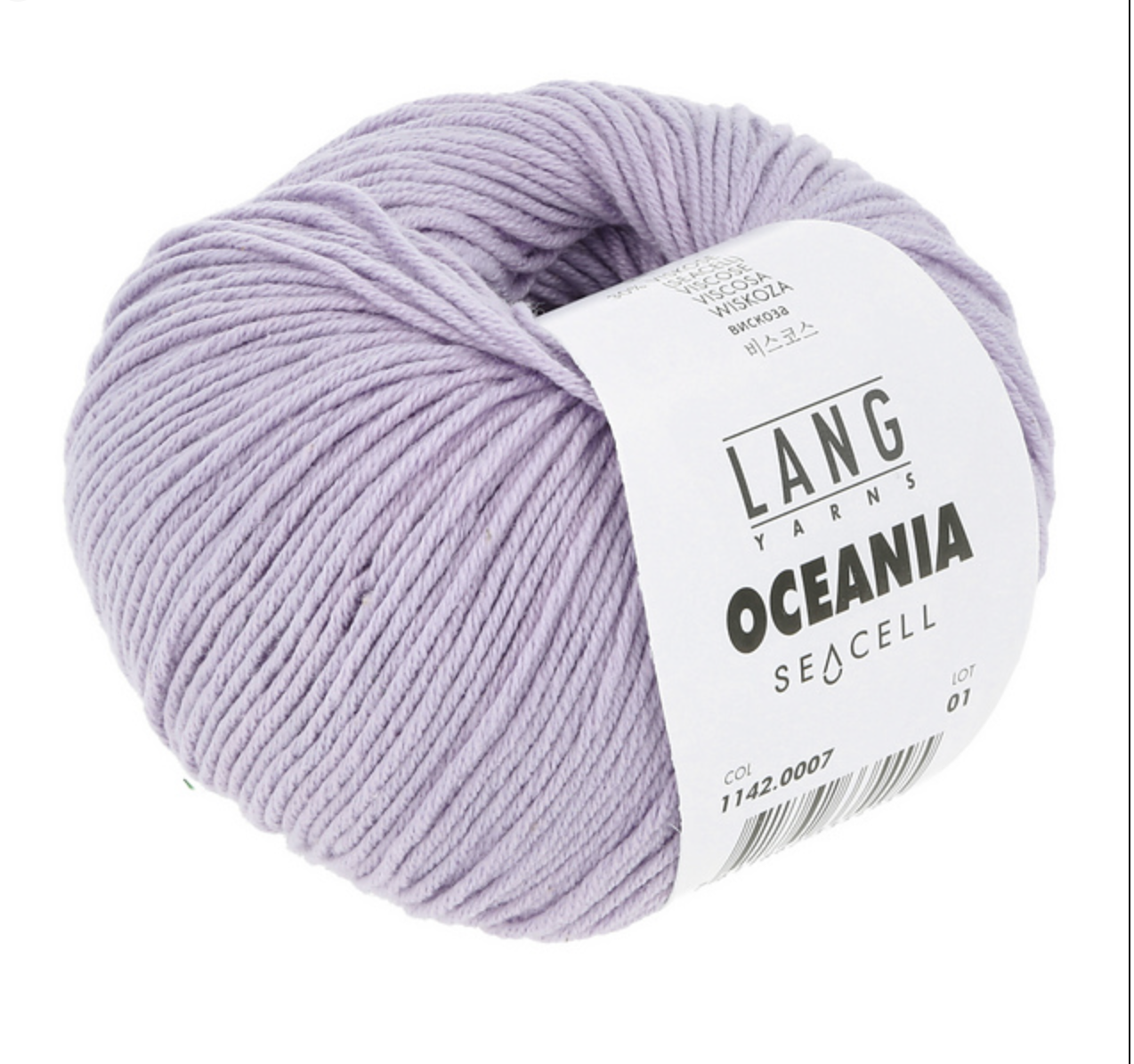 Yarn OCEANIA