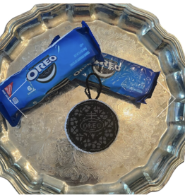 Canvas OREO  2-SIDED