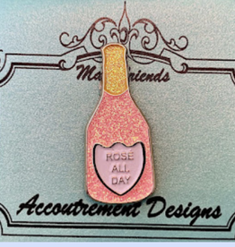 Accessories ROSE ALL DAY  NEEDLE MINDER