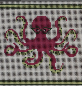 Canvas OCTOPUS  PIL262