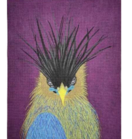 Canvas SPIKE    ZE746