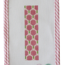 Canvas PICKLEBALL KEY FOB   ABCPS507