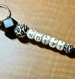 Accessories SCISSOR FOBS  NDLPT