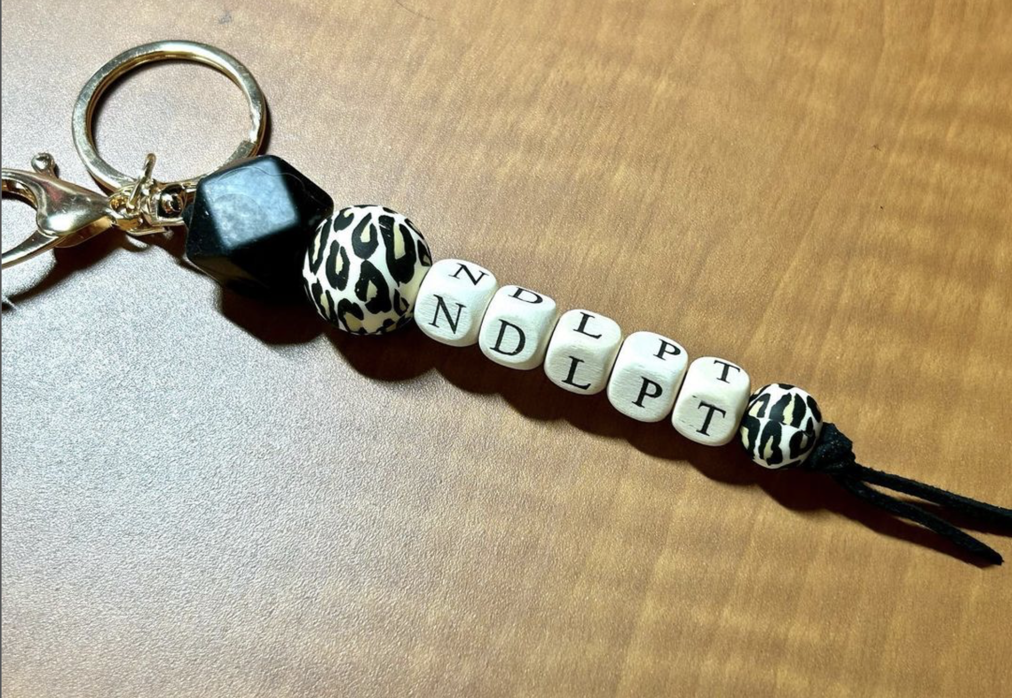 Accessories SCISSOR FOBS  NDLPT