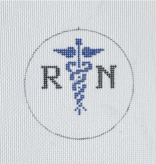 Canvas NURSE ROUND  PR1074