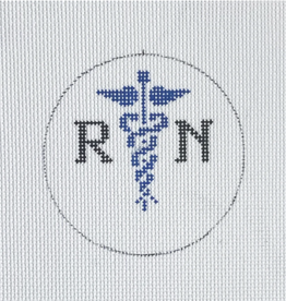 Canvas NURSE ROUND  PR1074