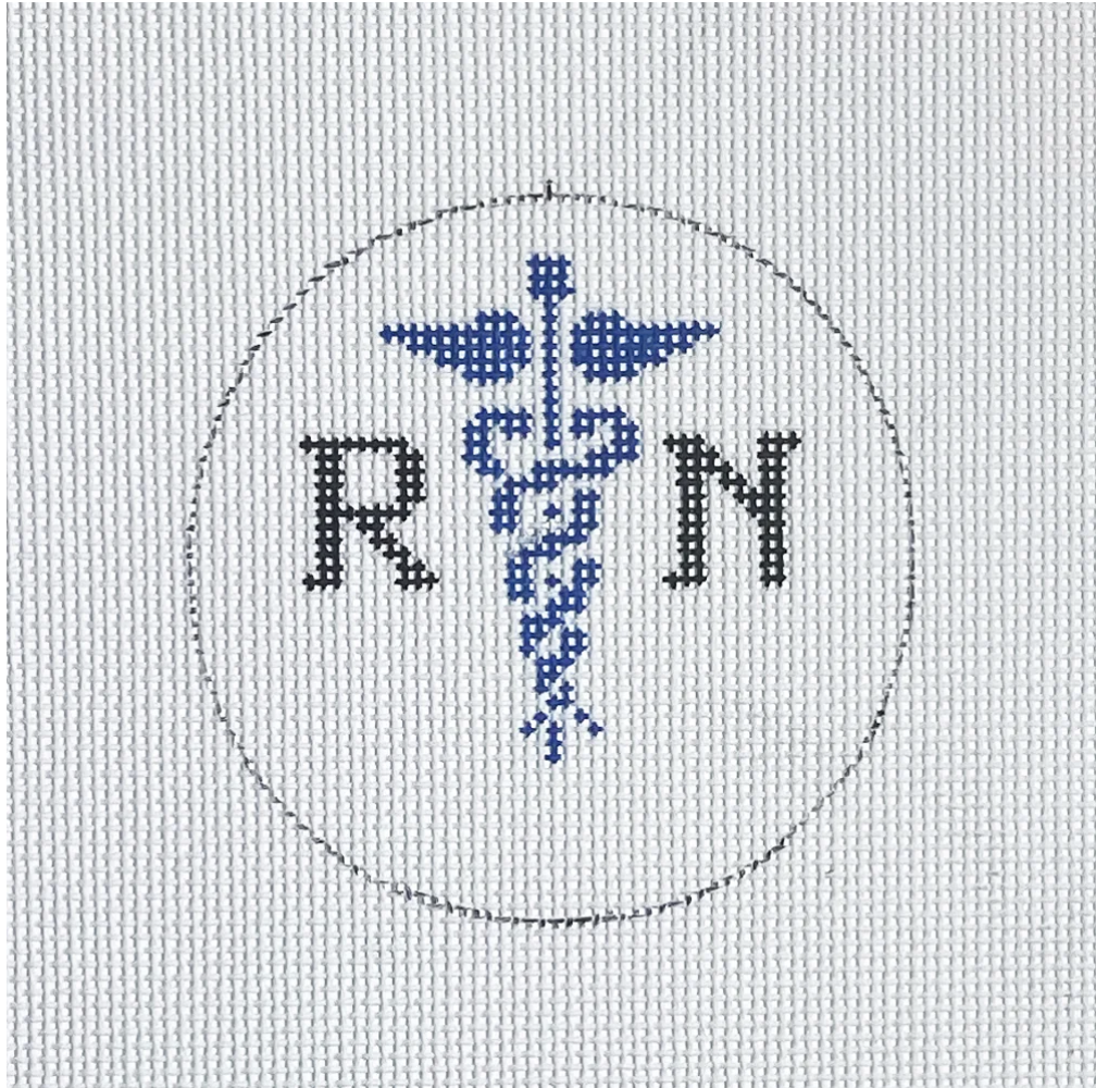 Canvas NURSE ROUND  PR1074