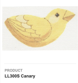 Canvas CANARY  CLIP-ON  LL 306B