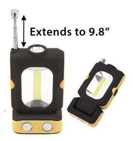 Accessories PICK UP LIGHT