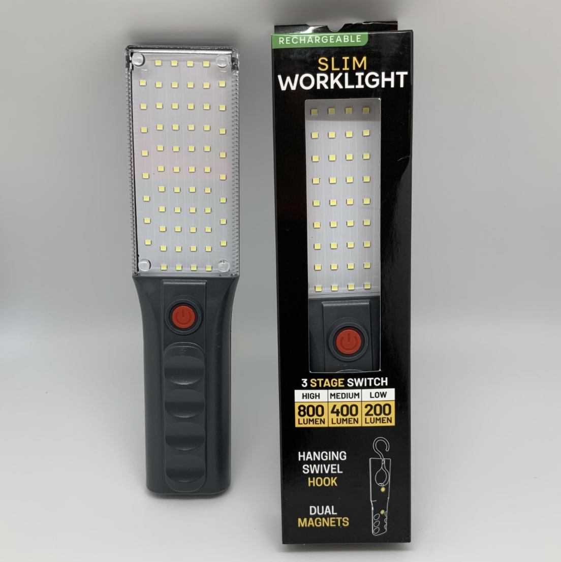 Accessories SLIM WORKLIGHT
