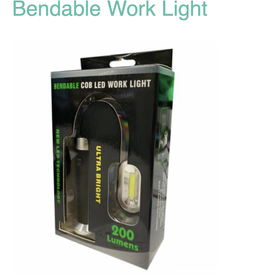 Accessories BENDABLE LIGHT