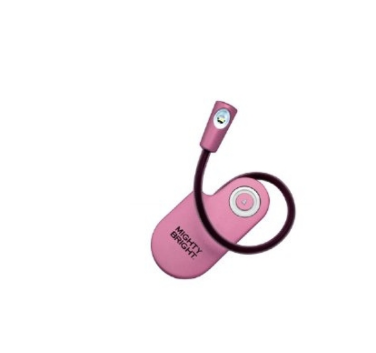Accessories POCKETFLEX LED LIGHT - PINK