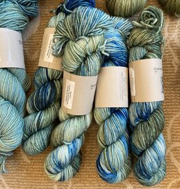 Yarn MONKEY DK MERINO