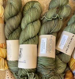 Yarn DOMESTIC  DK
