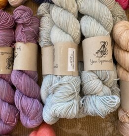 Yarn NON SUPERWASH SPORT MONKEY