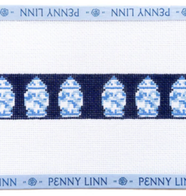 Canvas TOBACCO JARS  KEY FOB  PLD298