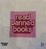 Canvas READ BANNED BOOKS   KC