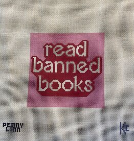 Canvas READ BANNED BOOKS   KC