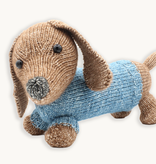Yarn RIA DACHSHUND  KIT