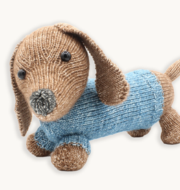 Yarn RIA DACHSHUND  KIT
