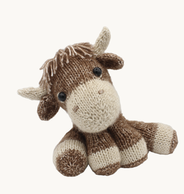 Yarn LUKE HIGHLANDER  KIT