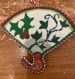 Canvas MARQUIN'S HOLIDAY FAN