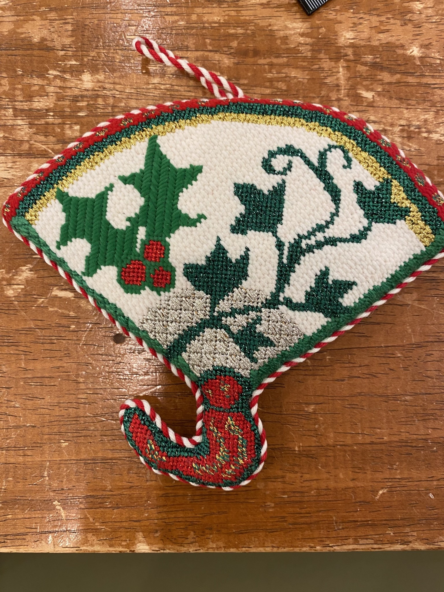 Canvas MARQUIN'S HOLIDAY FAN