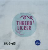 Canvas THREAD LICKER  BUG60