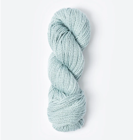 Yarns ORGANIC SPORT COTTON BLUE SKY