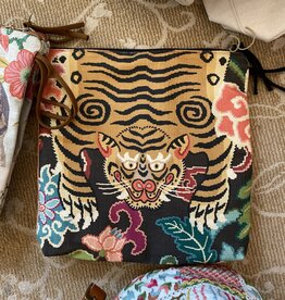 Accessories ATENTI KIT BAG 14X14  LE TIGRE