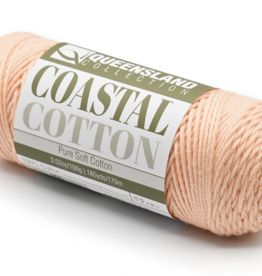 Yarn COASTAL COTTON