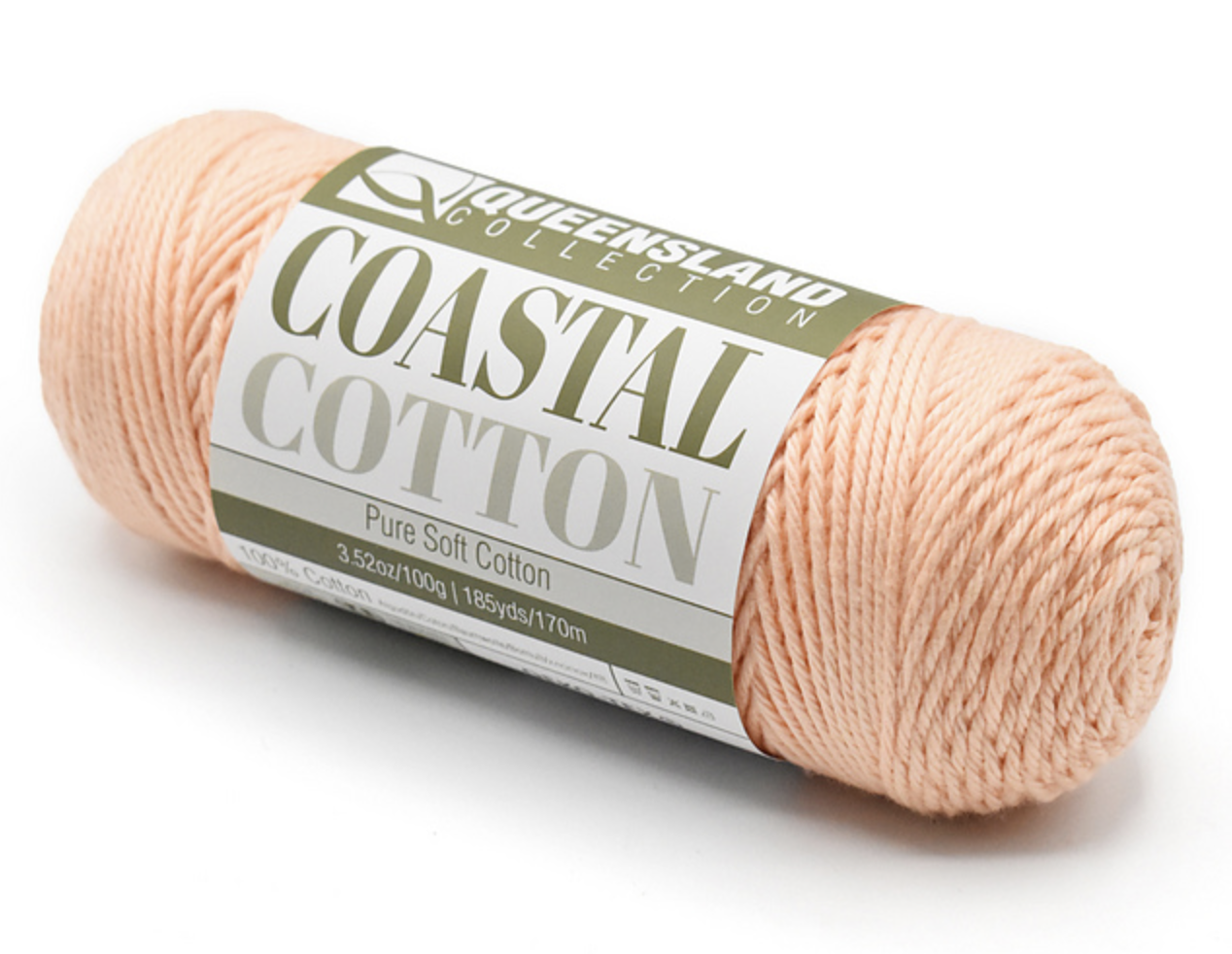 Yarn COASTAL COTTON