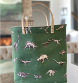 Accessories 65 SOUTH BUCKET BAG - DINO-MITE