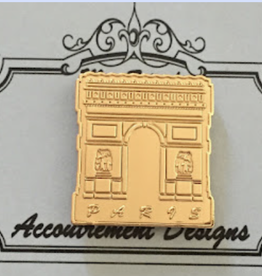 Accessories ARC DE TRIUMPE  NEEDLE MINDER